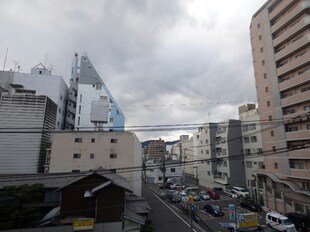 ノーブル平和大通りの物件内観写真